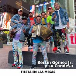 La Hierbabuena / Las Mojigangas