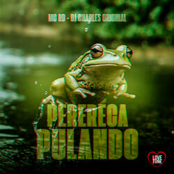 Perereca Pulando
