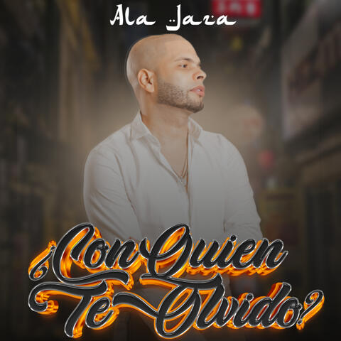Con Quien Te Olvido