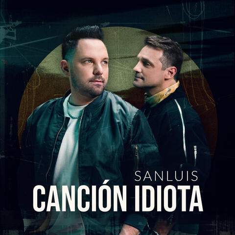 Canción Idiota