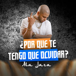 Por Que Te Tengo Que Olvidar