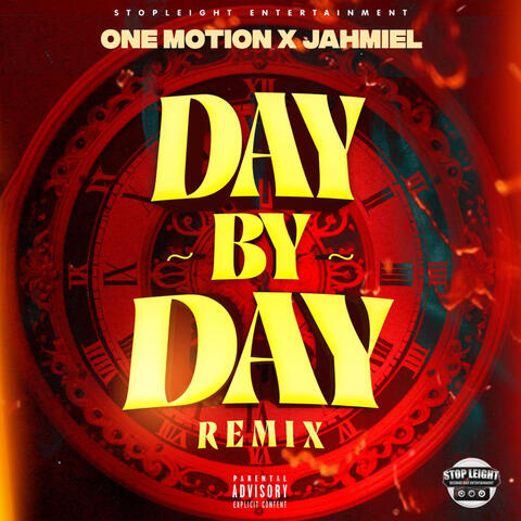 Day by Day