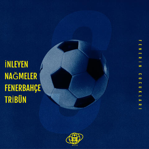 İnleyen Nağmeler Fenerbahçe Tribün