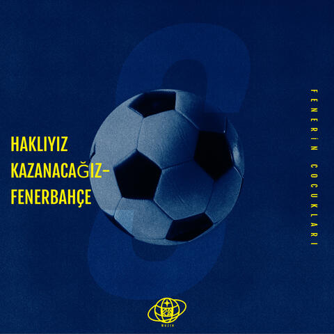 Haklıyız Kazanacağız-Fenerbahçe