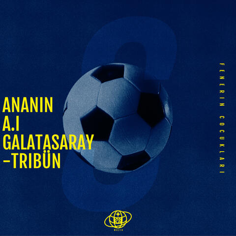 Ananın A.ı galatasaray-Tribün