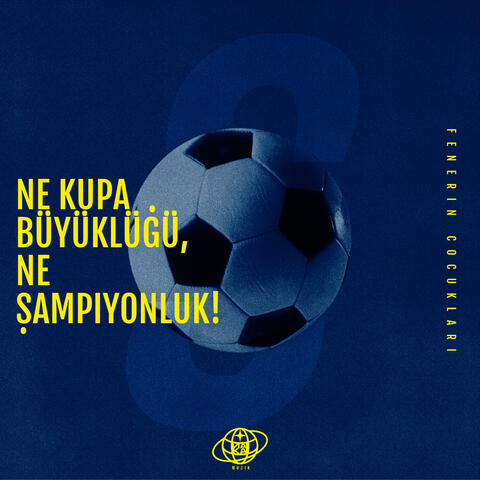 Ne Kupa Büyüklüğü, Ne Şampiyonluk!