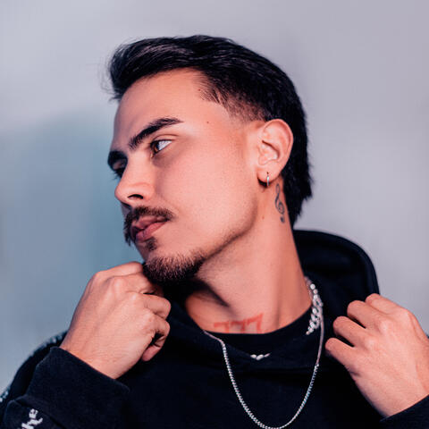 Menino Bolado