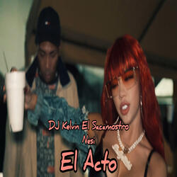 El Acto