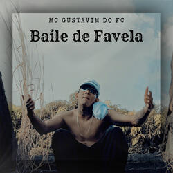 Baile de Favela