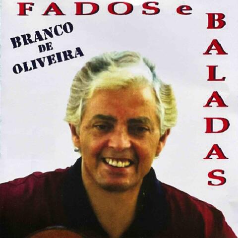 Fados e Baladas