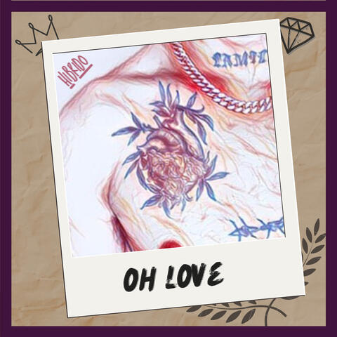 Oh Love
