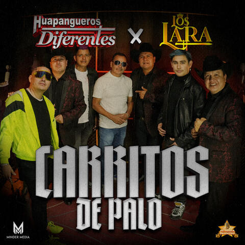 Carritos de Palo