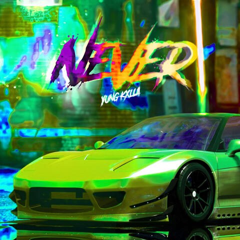 Never