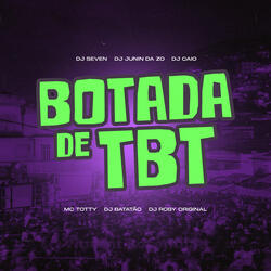 Botada de Tbt