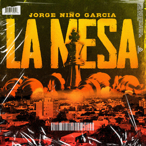 La Mesa