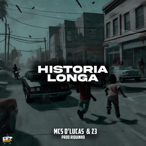 Historia Longa