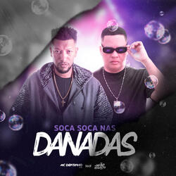 Soca Soca nas Danadas