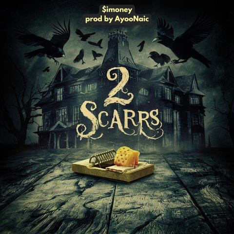 2 Scarrs