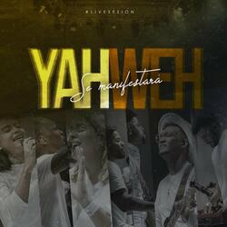 Yahweh Se Manifestará