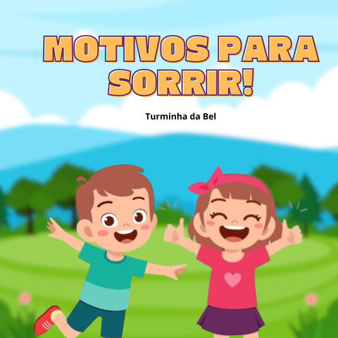 Motivos para Sorrir