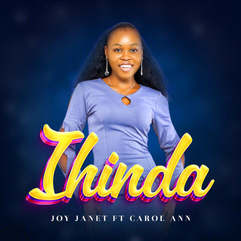 Ihinda