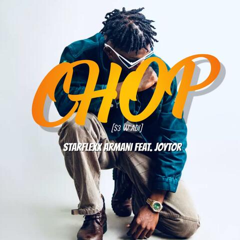 Chop