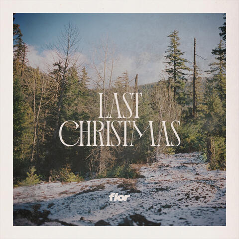 Last Christmas