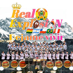 Real Explosion Paceñita