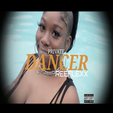 Private Dancer