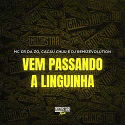 Vem Passando a Linguinha