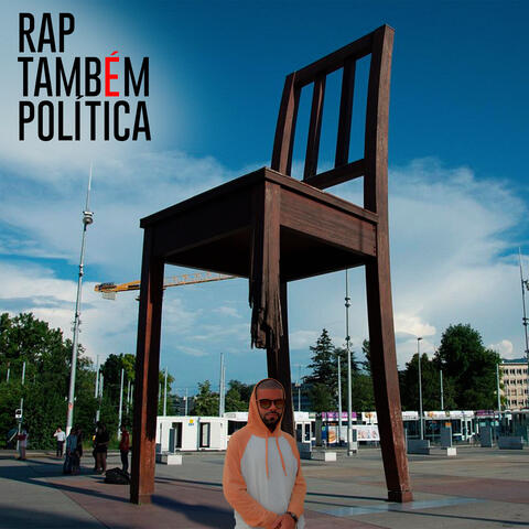 Rap Também É Política