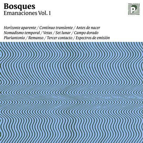 Bosques