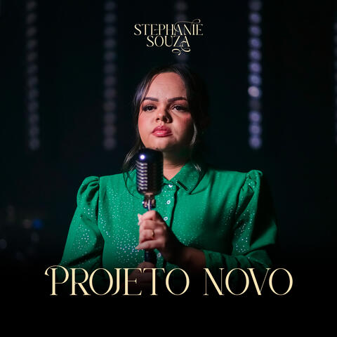 Projeto Novo