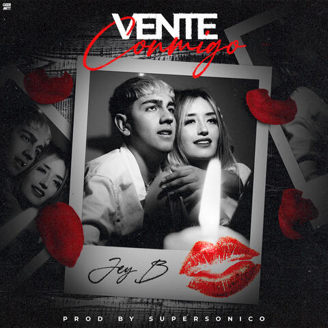 Vente Conmigo