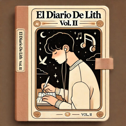El Diario de Lith, Vol. II
