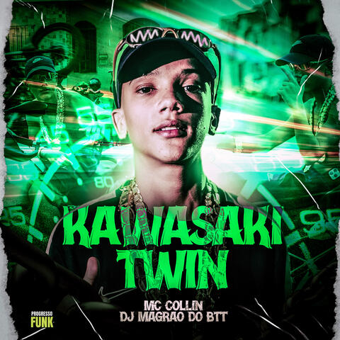 Kawasaki Twin