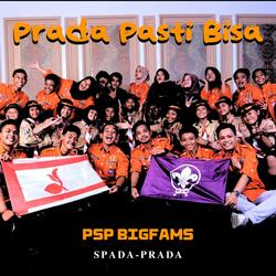Prada Pasti bisa