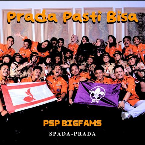 Prada Pasti Bisa