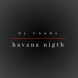Havana Night