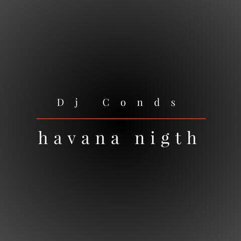 Havana Night
