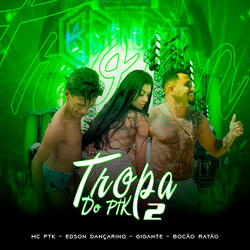 Tropa do Ptk 2