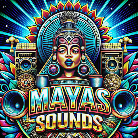 Mayas Sounds