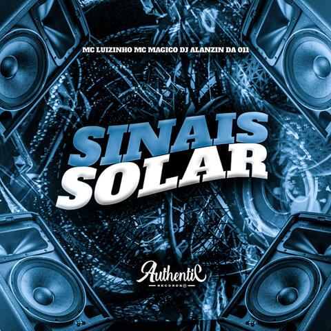 Sinais Solar