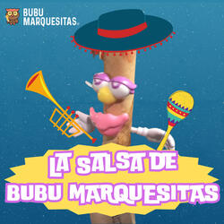 La Salsa de Bubu Marquesitas