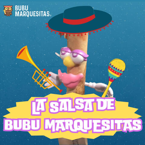 La Salsa de Bubu Marquesitas