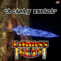 A Capa Y Espada