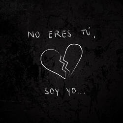 No Eres Tú, Soy Yo…