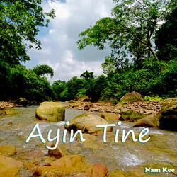Ayin Tine