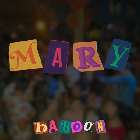 Mary