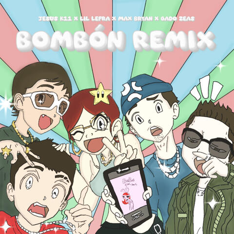 Bombón